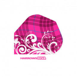 Harrows Diva 6004