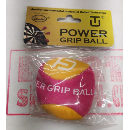 Bull's Power Grip Ball...