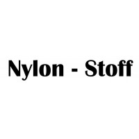Nylon - Stoff Flights