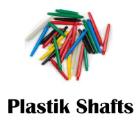 Plastik Shafts