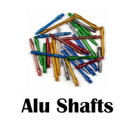 Alu Shafts