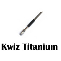 Kwiz-Titan  Shafts