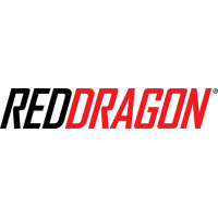 Red Dragon Steeldarts