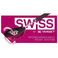 Swiss Point (Target)