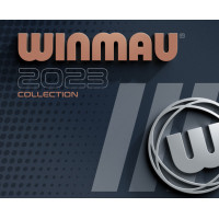 2023 Winmau Launch