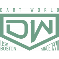 Dart World Steeldarts