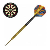 Steeldarts