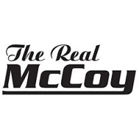 McCoy Barrels
